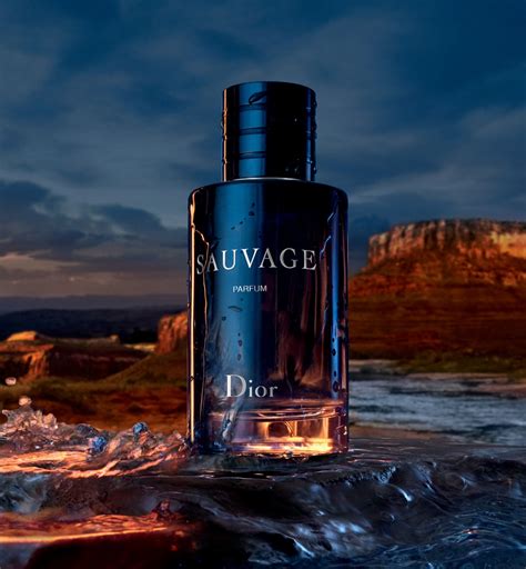 dior parfum sauvage 100 ml|Dior Sauvage the perfume shop.